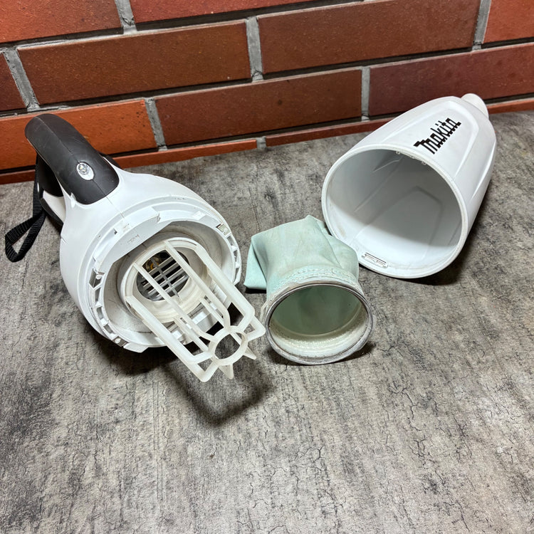 充電式クリーナー CL180FDZW 【市川行徳店】