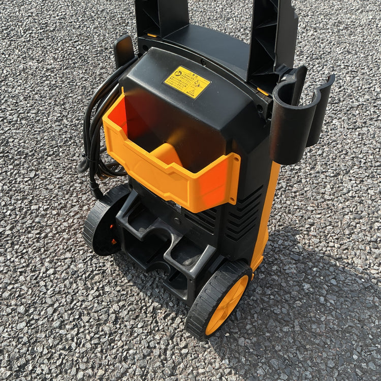 【中古・店頭受け取り限定！】 リョービ(RYOBI) 高圧洗浄機 AJP-1630 ※発送不可 【越谷店】