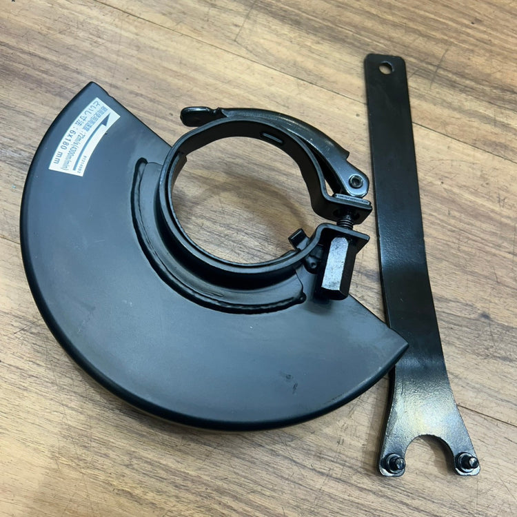 極美品 マキタ makita 180mm ディスクグラインダー GA7061 【中古】【船橋馬込店】