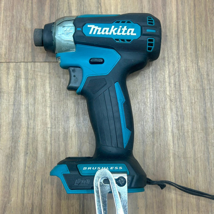 マキタ(makita) コードレスインパクトドライバー TD157DRGX 【船橋馬込店】