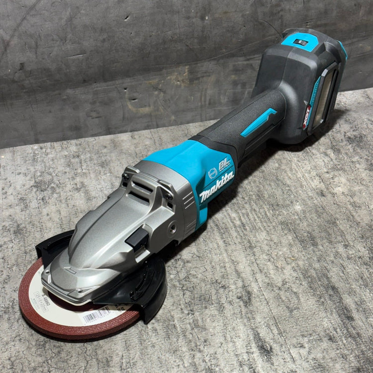 ◆マキタ(makita) 125mmコードレスディスクグラインダ GA056GZ(本体のみ) 【市川行徳店】