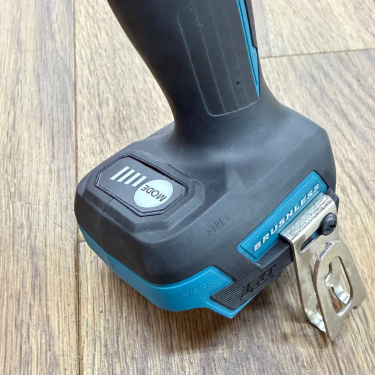 動作良好 美品 18V コードレスエアダスタ AS180DZ 本体のみ【リライズ蓮田店】