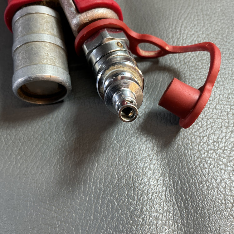 【中古】マックス(MAX) エアインパクトドライバー HF-ID7P1  【越谷店】