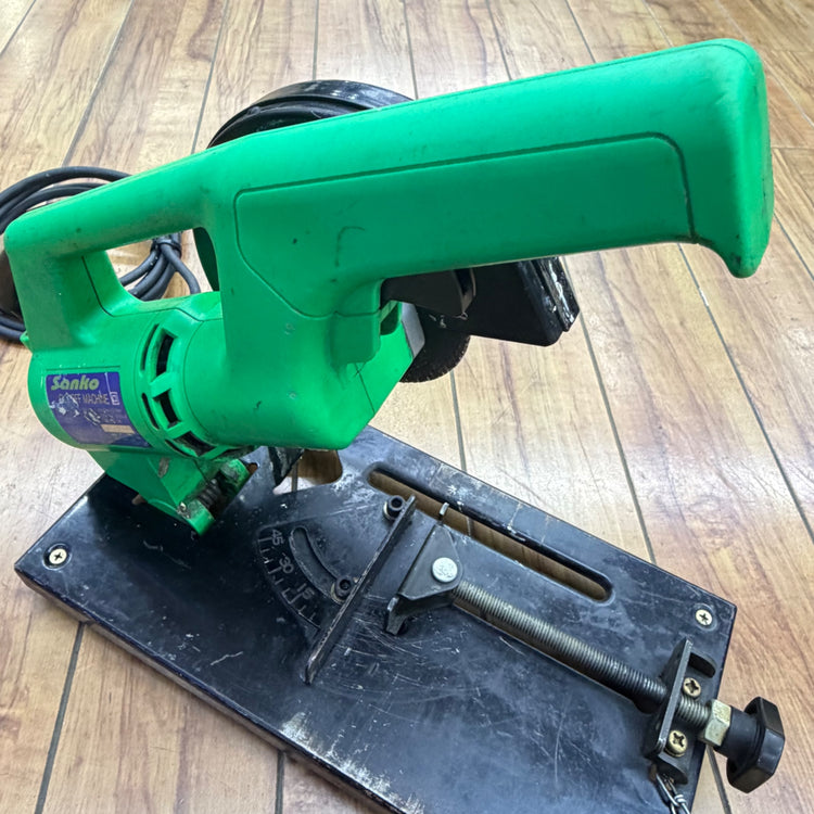 動作確認済み 150mm 小型高速切断機 HGC-150 【リライズ蓮田店】