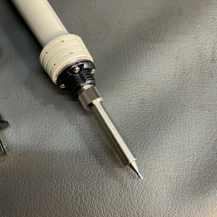 【未使用】グット(goot) デジタル温調はんだごて PX-280 鉛フリーハンダ対応  【越谷店】