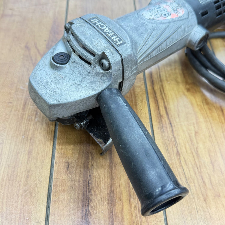 動作確認済み 100mm ディスクグラインダー G10SL4 【リライズ蓮田店】