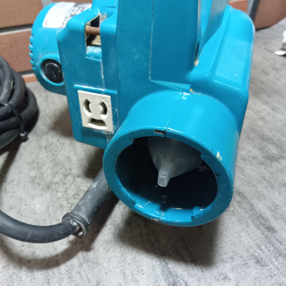 携帯用集じん機 4.4L 451(P) 【市川行徳店】