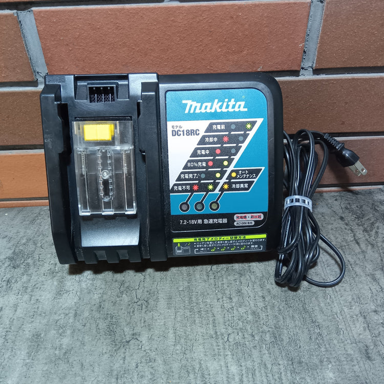 コードレスインパクトドライバー TD160DRTXB 【市川行徳店】