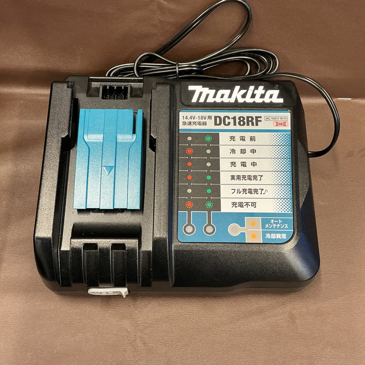 【中古品・限定色！】マキタ(makita) コードレスインパクトドライバー TD173DGXAR【越谷店】