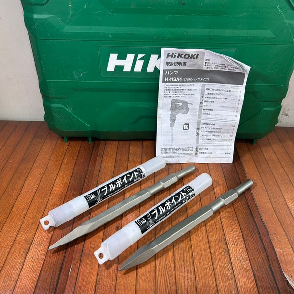 ハンマ H41SA4(N) 【野田愛宕店】