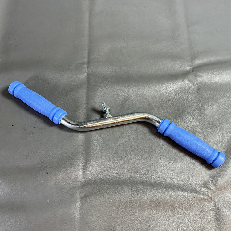 【中古】サンエイ　手動パイプクリーナー　PR801  【越谷店】