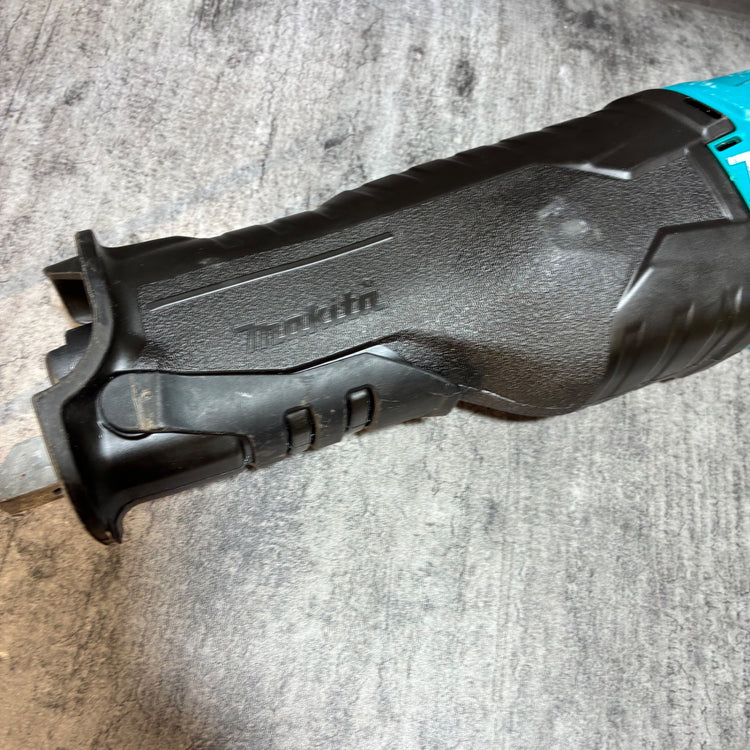 ※シュー欠品 マキタ(makita) コードレスレシプロソー JR187DZ 【市川行徳店】