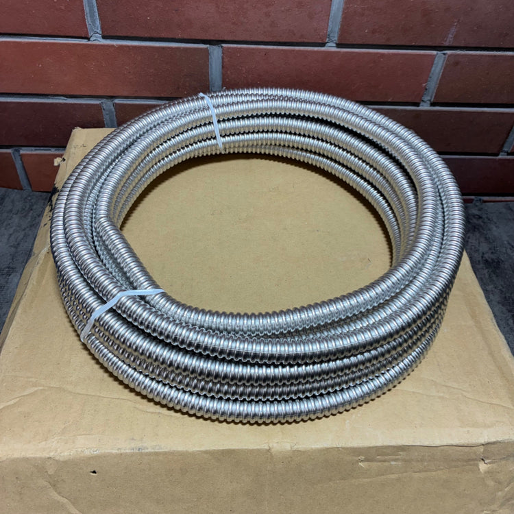 ステン水道用巻フレキ 【TF101-13X10】 【市川行徳店】