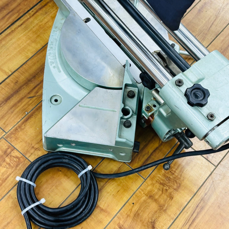 255mm 卓上スライドマルノコ C10FS 【リライズ蓮田店】