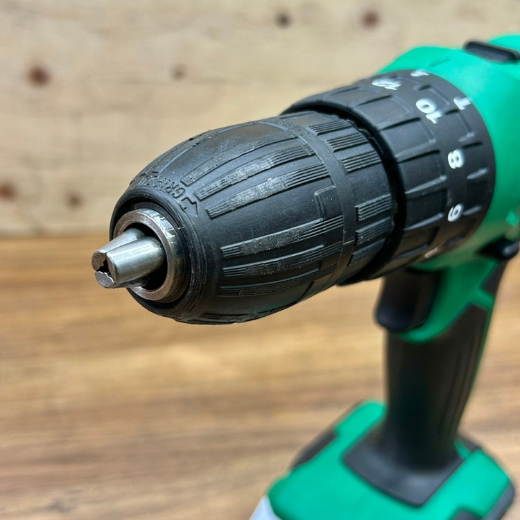 良品 マキタ makita 18V 充電式震動ドライバードリル M851DSX ドリルドライバー 【船橋馬込店】
