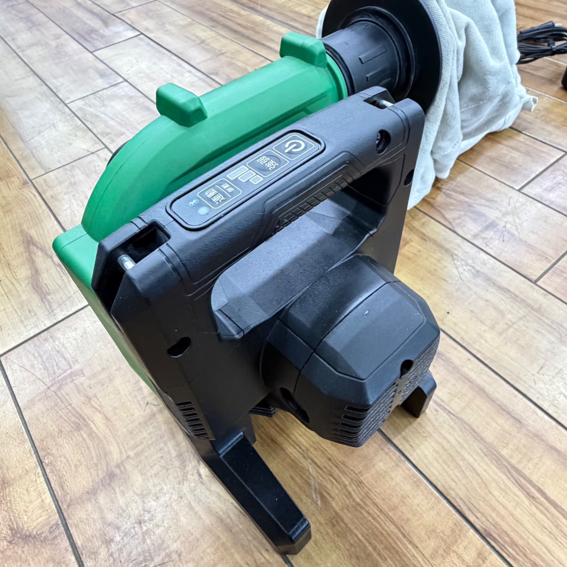 美品 36V コードレス集じん機 R3640DA(XPSZ) 【リライズ蓮田店】