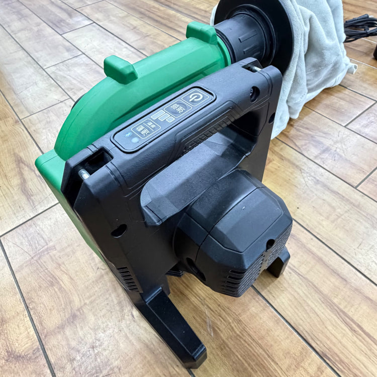 美品 36V コードレス集じん機 R3640DA(XPSZ) 【リライズ蓮田店】