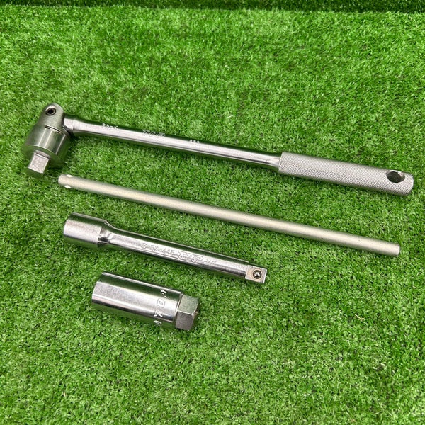 ◆トップ工業(TOP) ソケットレンチセット SWS-413S 【野田愛宕店】