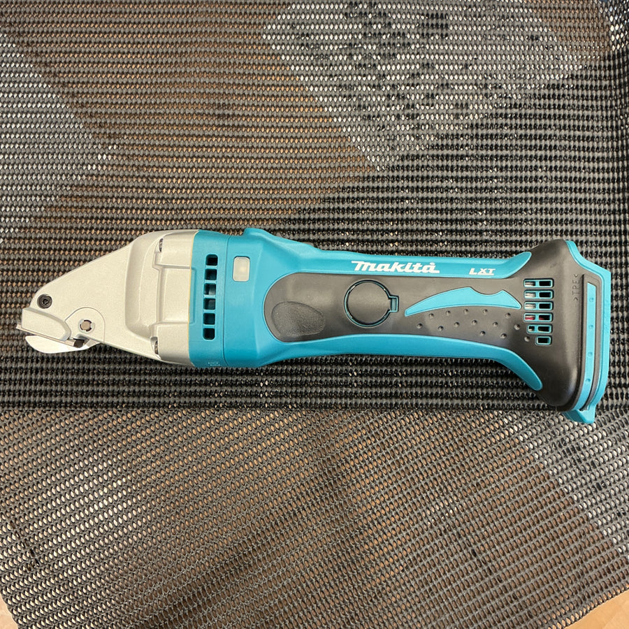 【未使用・箱無しアウトレット特価！】 マキタ makita 18V 充電式シャー JS161DZ 本体のみ 【越谷店】