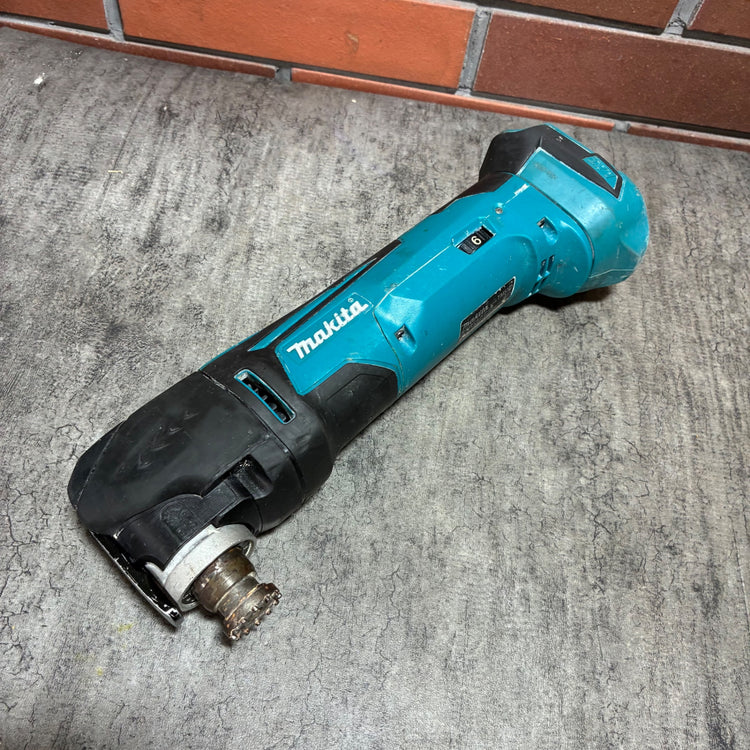 充電式マルチツール TM51DZ 【市川行徳店】