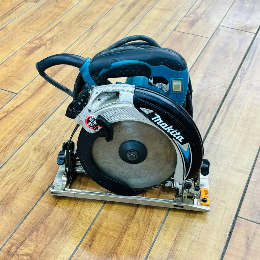 165mm 電子造作用精密マルノコ 5617CBA 【中古】 【蓮田店】