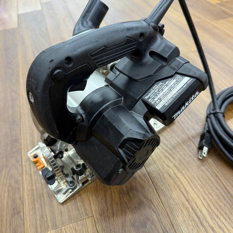 動作良好 165mm 電子マルノコ HS6303B 【リライズ蓮田店】