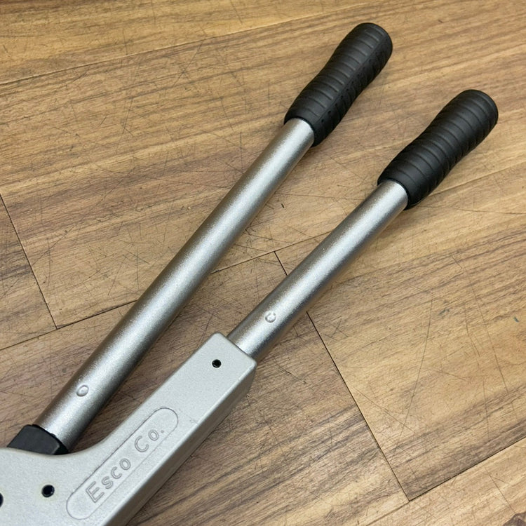 エスコ (ESCO) ラチェット式チューブベンダー EA270 【船橋馬込店】