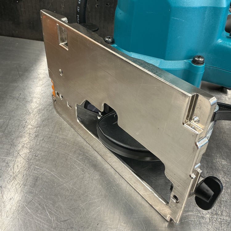 【中古】 マキタ/makita 防じん丸のこ KS4000FX 【越谷店】