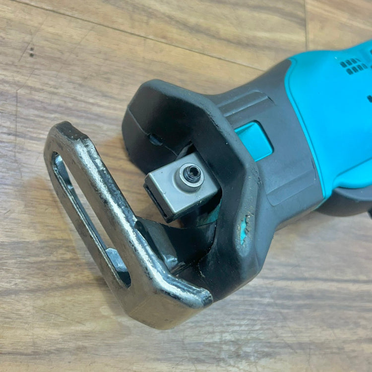 ◆マキタ(makita) コードレスレシプロソー JR104DSH 【船橋馬込店】