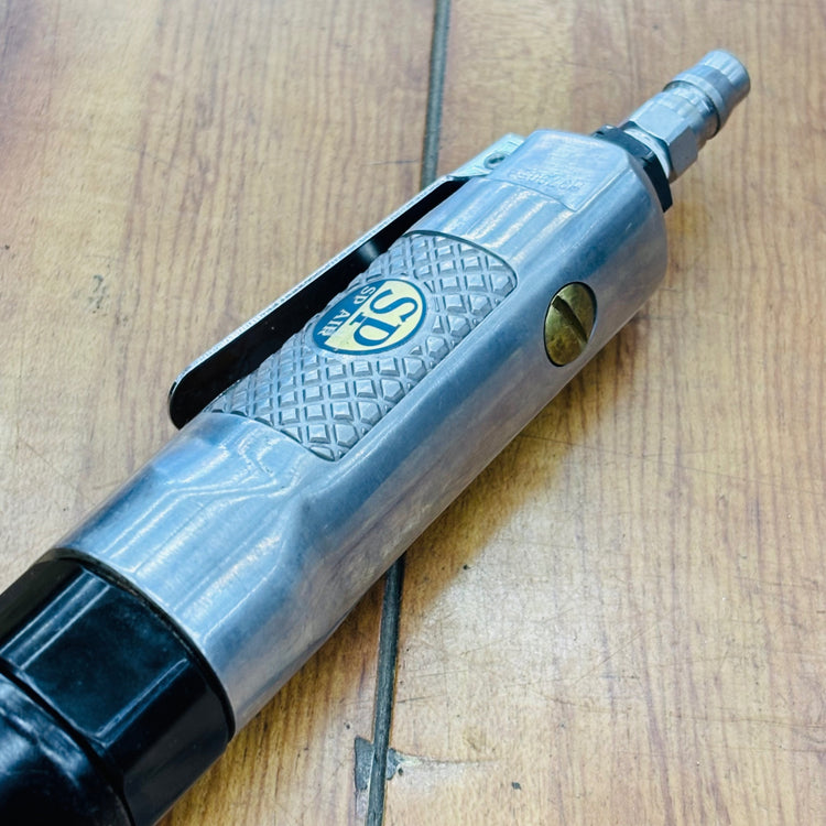 1/2sq(12.7mm) エアーラチェットレンチ SY-150B 【リライズ蓮田店】