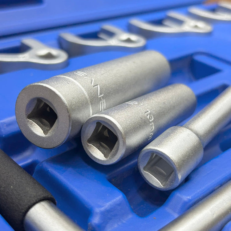 美品 サンエイ (SANEI)  立水栓締付工具セット R3510S 水栓用工具 【船橋馬込店】