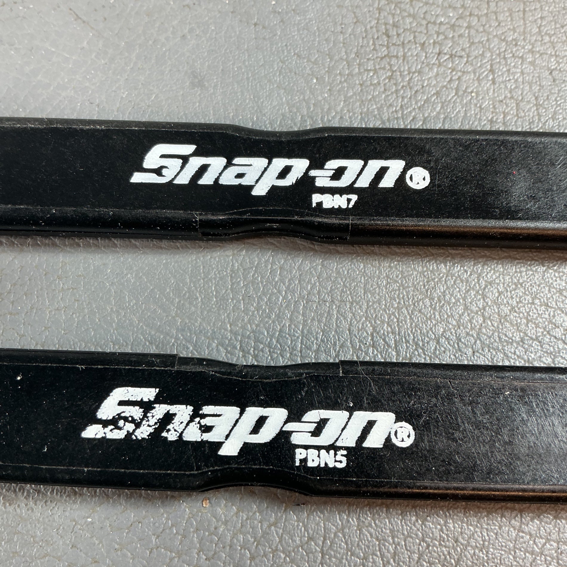 【中古】SNAP-ON PBN プライバー 傷防止プライバー PBN1 PBN2 PBN5 PBN7 スナップオン  【越谷店】