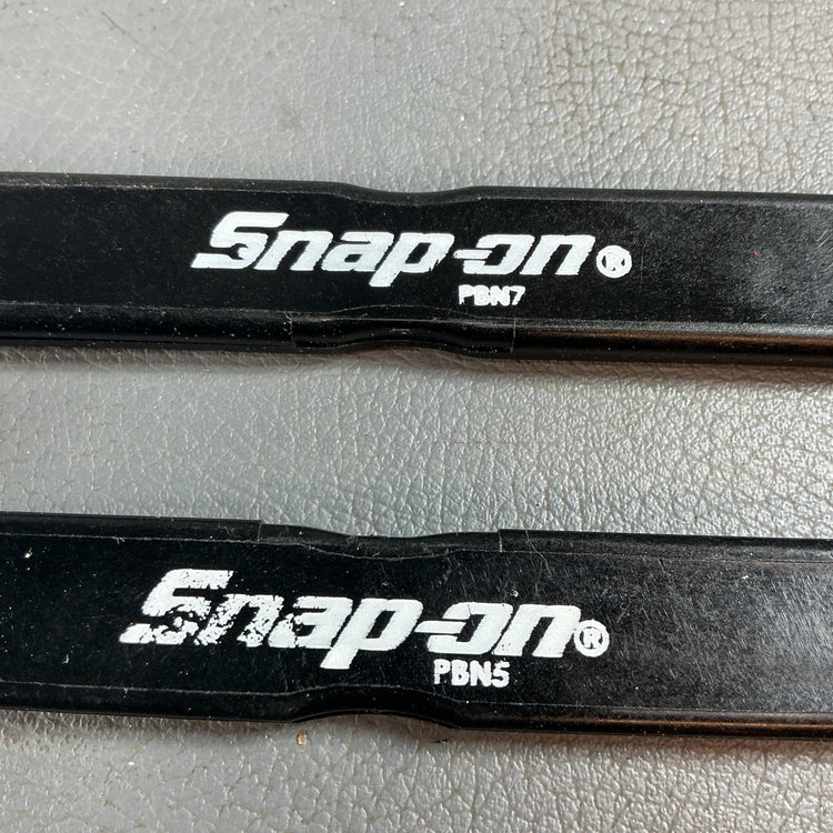 【中古】SNAP-ON PBN プライバー 傷防止プライバー PBN1 PBN2 PBN5 PBN7 スナップオン  【越谷店】