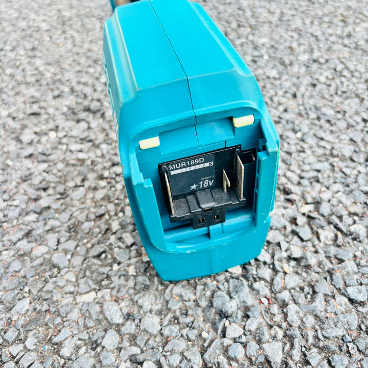 18V充電式草刈り機 MUR189DZ 本体のみ【越谷店】