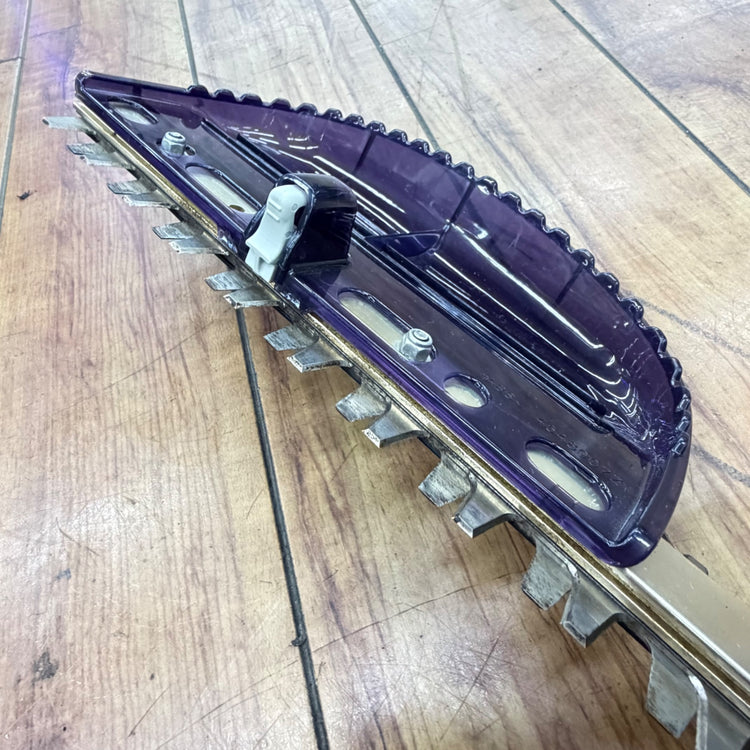 動作良好 18V 260mm 充電式バリカン 本体のみ MUH267DZ 【リライズ蓮田店】