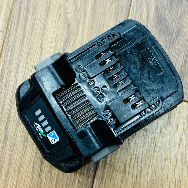 リチウムイオンバッテリー 36V/2.5Ah BSL36A18BX 【リライズ蓮田店】