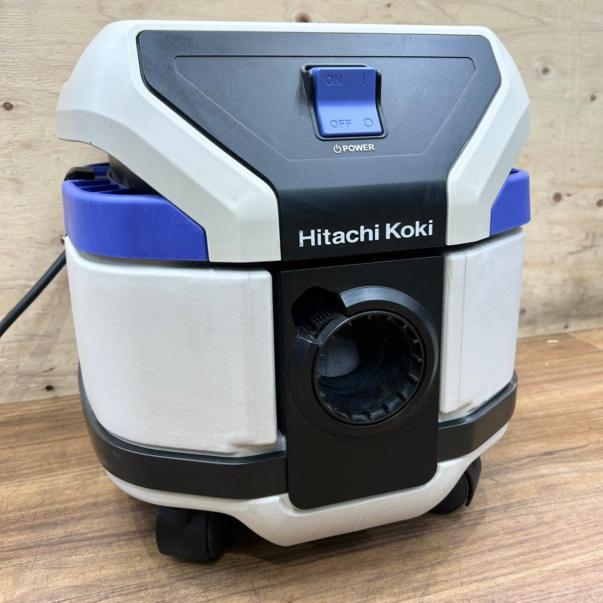 良品 ハイコーキ (HIKOKI ※旧:日立工機) 集じん機 FRP80SB 乾湿両用 【船橋馬込店】