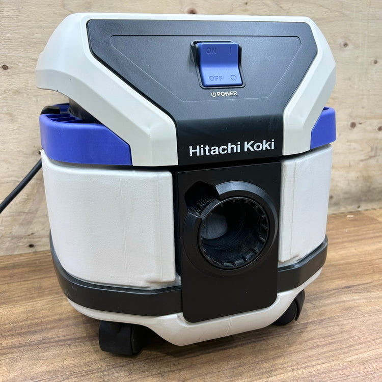 良品 ハイコーキ (HIKOKI ※旧:日立工機) 集じん機 FRP80SB 乾湿両用 【船橋馬込店】