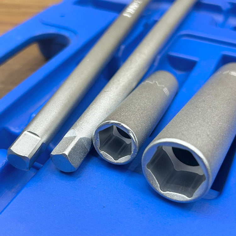 美品 サンエイ (SANEI)  立水栓締付工具セット R3510S 水栓用工具 【船橋馬込店】