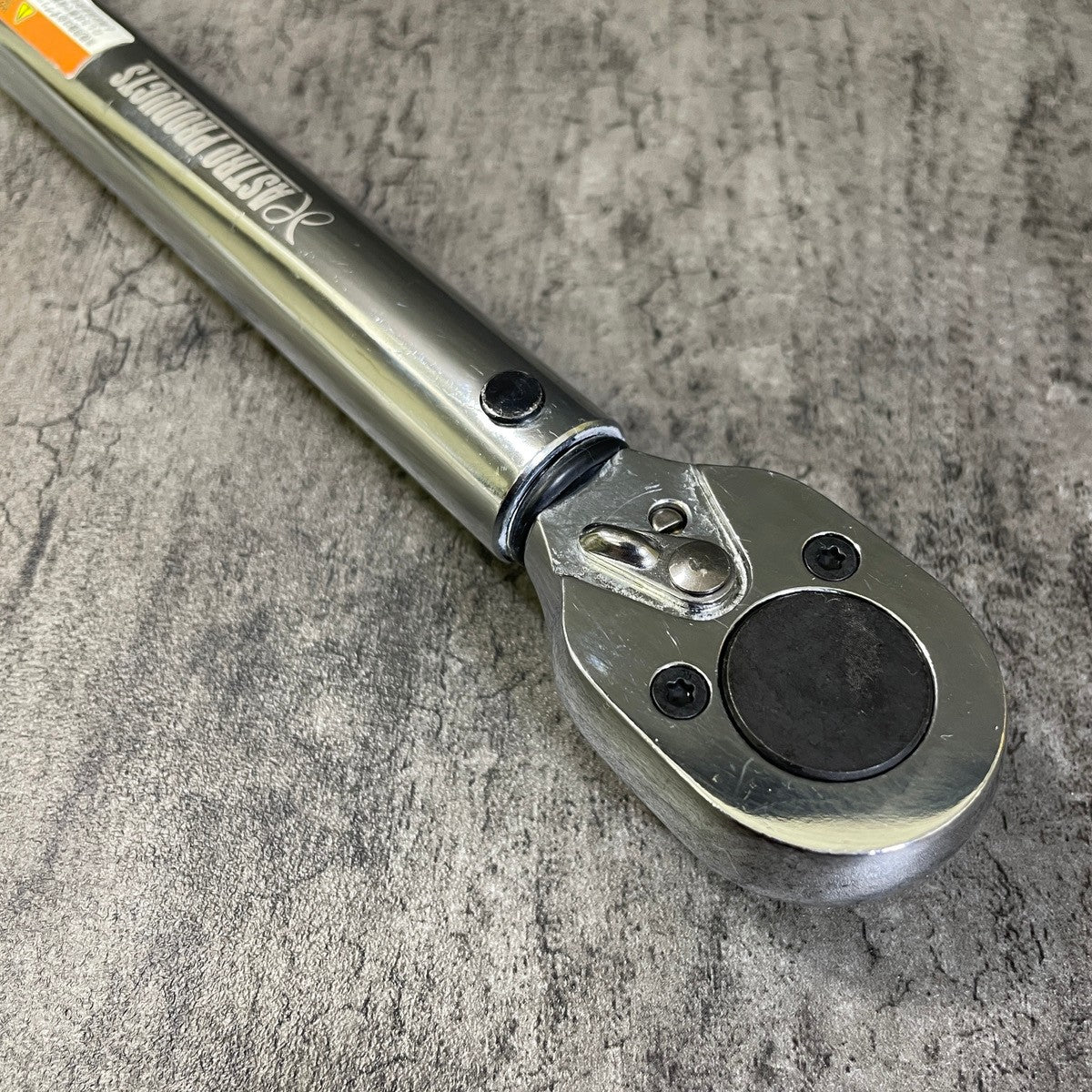 ◆アストロプロダクツ(ASTRO PRODUCTS) プリセット型トルクレンチ AP010736