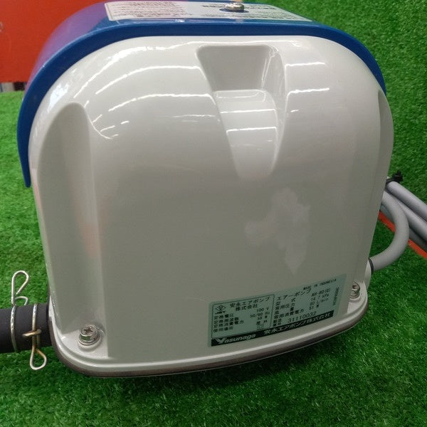 エアーポンプ AH-80(G) 【野田愛宕店】