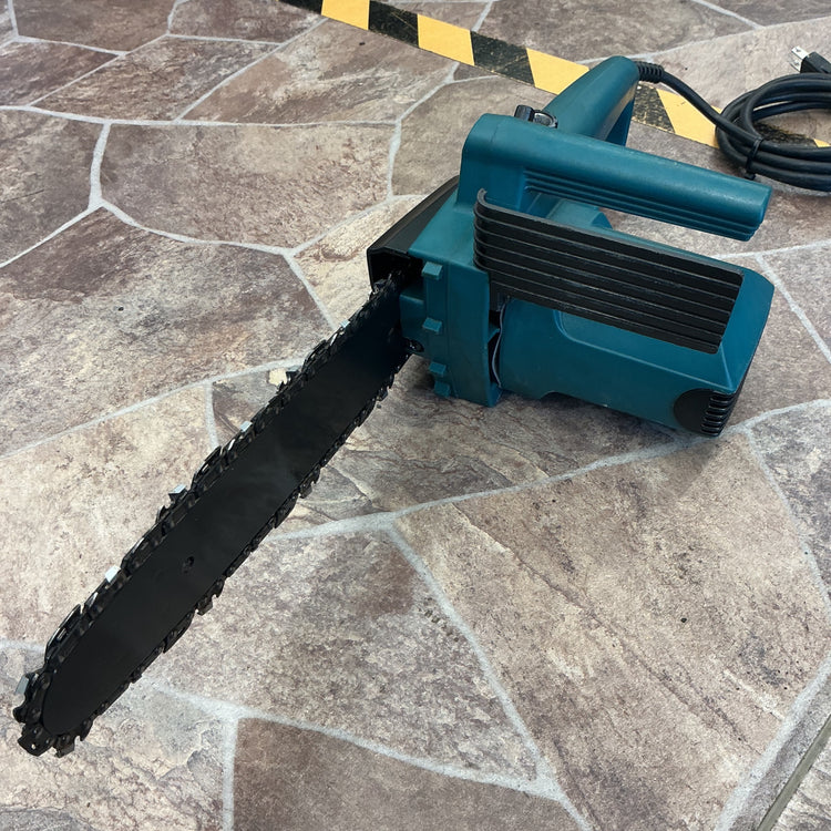 【中古・動作品・現状販売】 リョービ (RYOBI) 255mm電気チェンソー MC-25A 【越谷店】