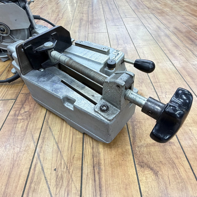 各部動作確認済み バンドソー RB120FV 【リライズ蓮田店】