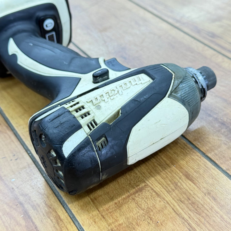 動作良好 14.4V インパクトドライバー TD134D 【リライズ蓮田店】