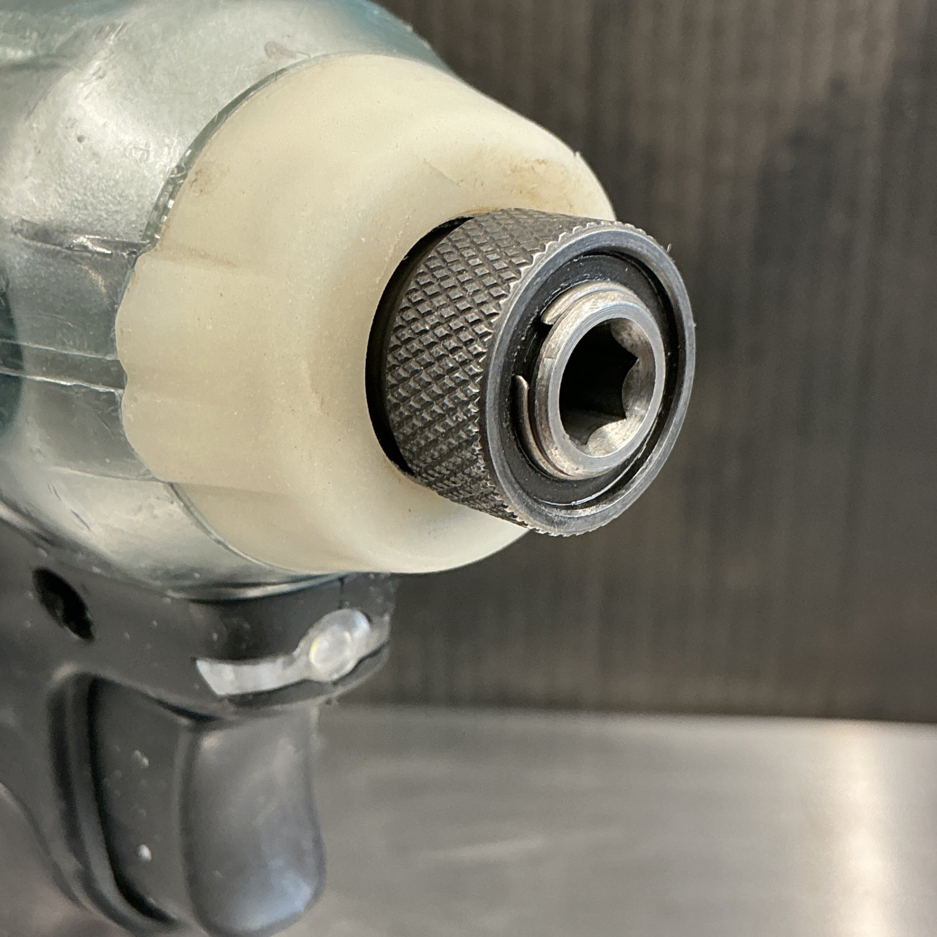 【中古】 マキタ/makita コードレスインパクトドライバー TD111DSMXB 【越谷店】