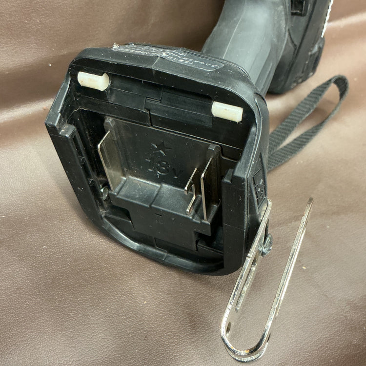【中古】マキタ/makita コードレス4モードインパクトドライバー TP141DRGXB  【越谷店】