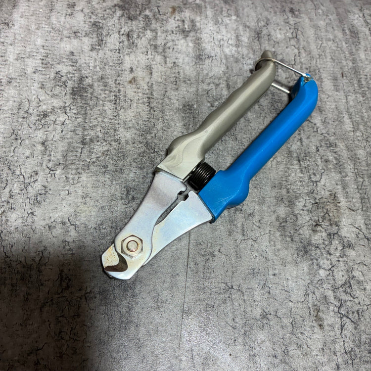ワイヤーカッター TL-CT10 SHIMANO ケーブルカッター 【市川行徳店】