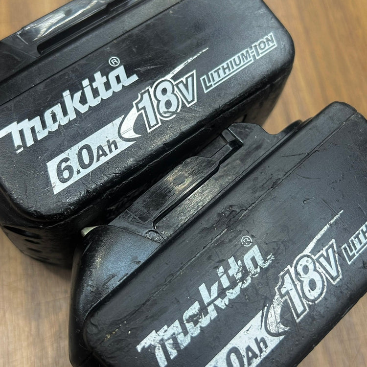 マキタ(makita) コードレスインパクトドライバー TD157DRGX 【船橋馬込店】
