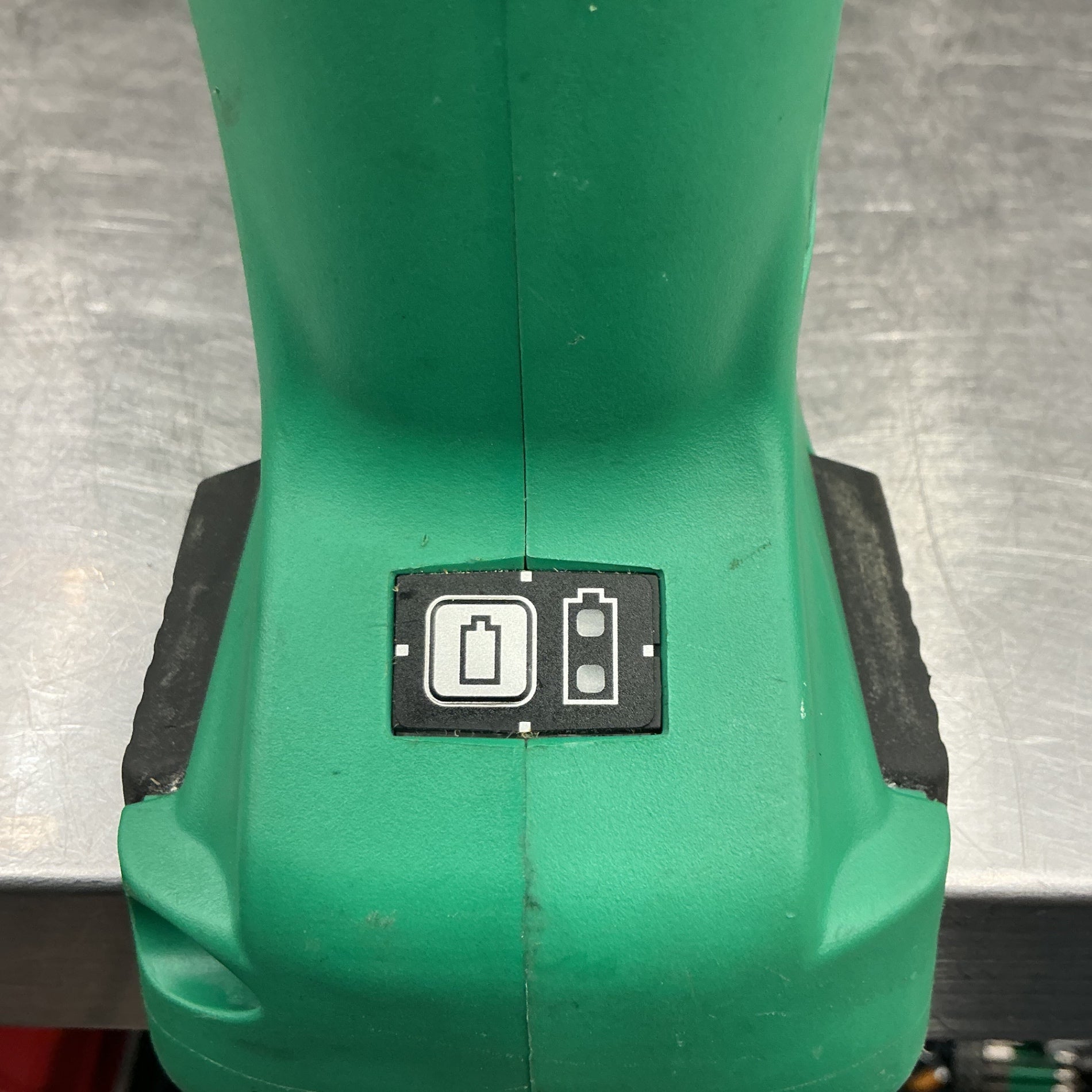【中古】 ハイコーキ(HIKOKI) コードレスマルチツール CV18DBL(NN) 【越谷店】
