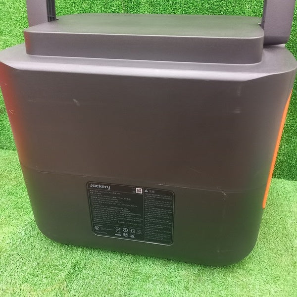 ポータブル電源 JE-2000D 【野田愛宕店】